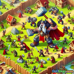 Gowipe: Behärska markkriget för maximal påverkan