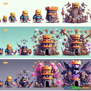 GoWiPe: The Evolution of GoWiPe in the Current Meta