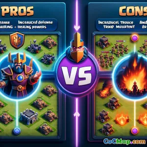 Grand Warden in Hybrid Armies: Pros and Cons