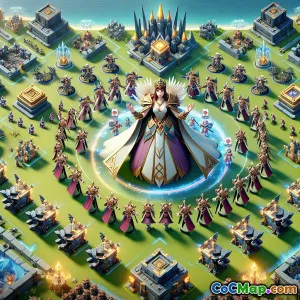 Healer Placement in Queen Walks: Tips for Longevity and Success