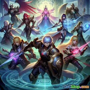 Healer Synergy: Keeping Your Heroes Alive in High Stakes Battles