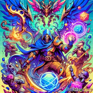 Hero Abilities Unleashed: New Techniques