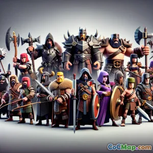 Sinergi Pahlawan: Menggabungkan Kekuatan untuk Dampak Maksimal