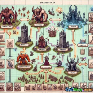 Hero Upgrade Plans to Boost Your Defense and Offense