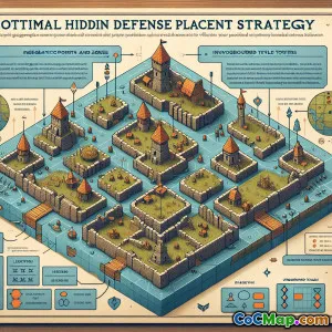 Hidden Defense Placement Guide for New and Veteran Players