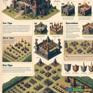 Скрытые советы для достижения успеха в специальных событиях Clash of Clans