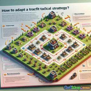 How to Adapt Your Clan War Tactics to New Troop Releases