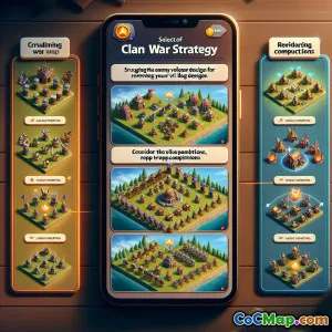 How to Choose the Perfect CWL War Strategy