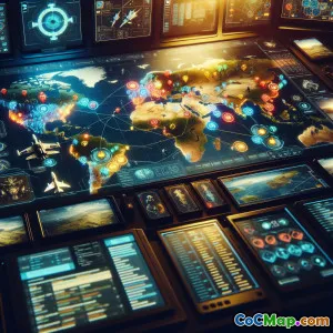 How to Coordinate Clan Attacks for Victory