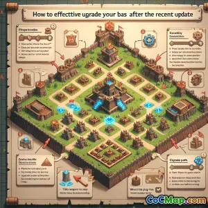 How to Efficiently Upgrade Your Base After the Latest Patch