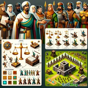 How to Lead Your Clan to Victory in Clan Wars