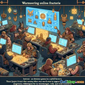 How to Master the Latest Spell Factory Upgrade in Clan Wars