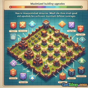 How to Maximize Defense with the New Building Upgrades