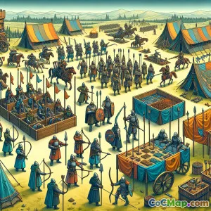 Hur man maximerar effektiviteten för trupputbildning