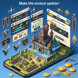 How to Maximize Your Gains After the Latest Update