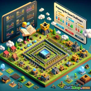 How to Prepare Your Base for Upcoming Season Challenges