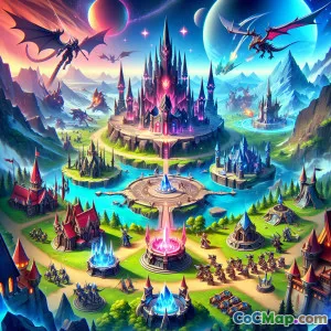 Hur man skyddar dina baser i klansen av klaner