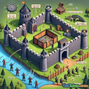 How to Protect Your Clan War Loot Effectively