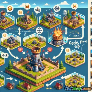 How to Use Siege Machines Like a Pro