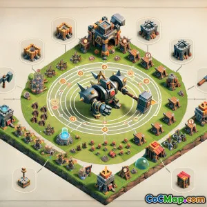 How to Use the Battle Machine Effectively