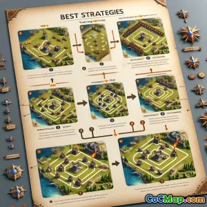 Как выиграть в Клановые Игры с эффективными стратегиями