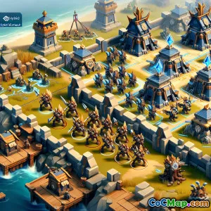 Hybrid Attack: Hybrid Attack Pro Tips from Top Clan War Players