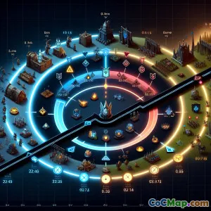 Влияние наград за события на долгосрочное прогрессирование игроков