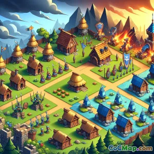 Innovative Werkzeuge zur Verbesserung Ihrer Clash of Clans-Fähigkeiten