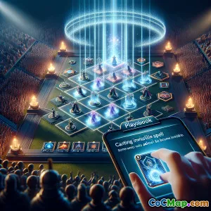 Invisibility Spell in Tournament Play: Pro Strategies Revealed