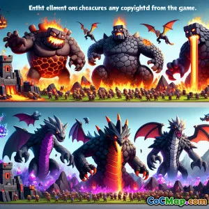 Lavaloon: Lavaloon vs. Mass Dragons—Which Is Superior?