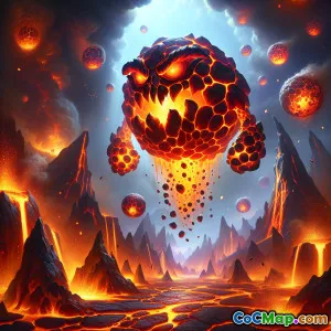 Lavaloon: Hemligheter för att dominera arenan