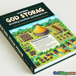 Stăpânirea stocării de aur: evitarea depășirilor și pierderii de resurse