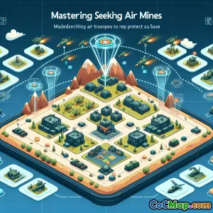 Mastering Seeking Air Mines to Protect Your Base