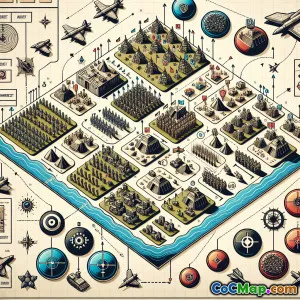 Maximize Army Camps for Better Clash Performance