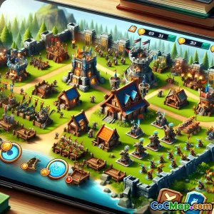 Maximizați -vă rapid punctele de jocuri ale clanului