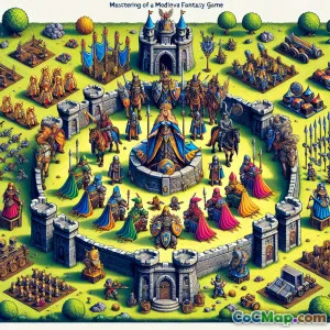 Tối Đa Hóa Trải Nghiệm Clash of Clans Của Bạn Với Những Mẹo Này