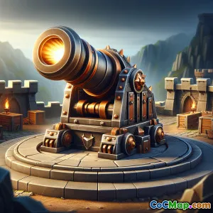 Maximizing Cannon Effectiveness for Stronger Defense