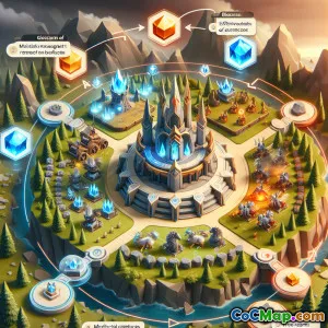 Maximizing Gem Returns from Obstacles: Best Practices for Free Gems