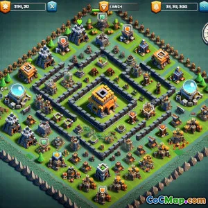 Maximizing Rewards During Clash of Clans Seasonal Challenges