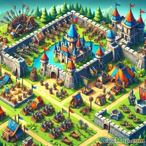 Maximizing Your Clash of Clans Defense