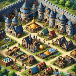 Награды за Ежемесячный Проход: Что должен знать каждый новый игрок