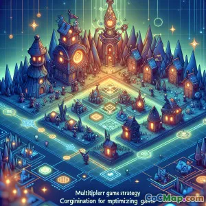 क्लान गेम्स में अधिकतम इनाम के लिए नेविगेट करना