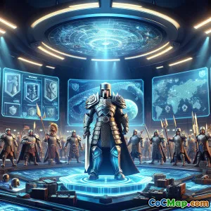 新兵種の登場と戦争戦術における役割