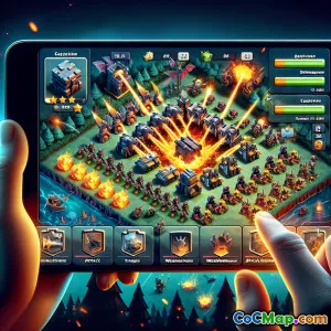 Optimizing Your Attack Loadout for War Success