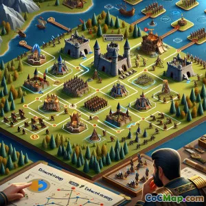 Оптимизация ваших стратегий атаки во время периодов событий