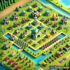 Optimizing Your Clan's War Participation for Better Rewards