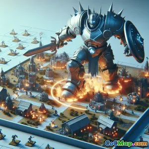 P.E.K.K.A Pathing: How to Control and Counter the Metal Giant