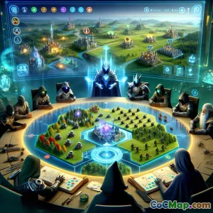 Predicting the Future of Clan Wars: Trends and Strategies for 2024