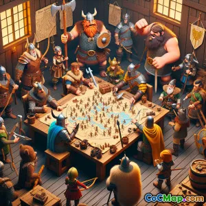 Preparing Your Army for the Next Clash of Clans Patch