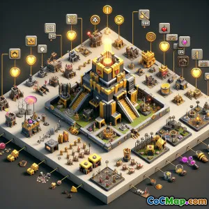 Prioritering av labbuppgraderingar för maximal effektivitet